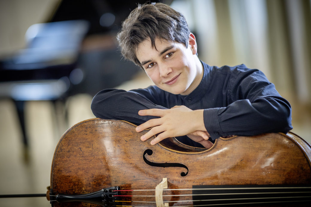 Aleksander Simic ©Kalrheinz Fessl